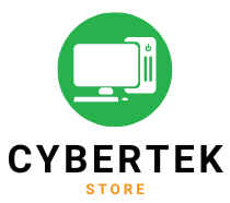 Store Cybertek Systems logo