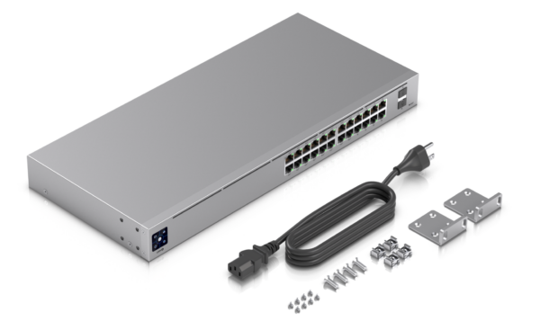 Unifi Standard 24 PoE Switch